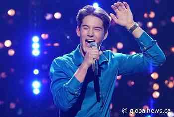Kamloops pipeliner makes it to ‘American Idol’ top 24 - Global News