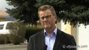 B.C. Care Providers thrilled with fourth dose announcement - CFJC Today Kamloops