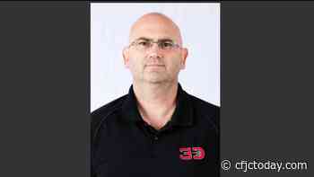 Former basketball coach Nogic sues TRU for wrongful dismissal - CFJC Today Kamloops