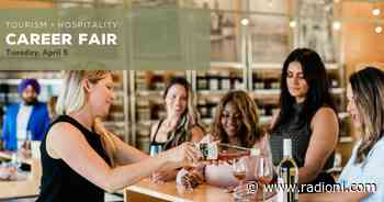 Tourism Kamloops hosting first-ever job fair Tuesday to help fill labour shortages - radionl.com