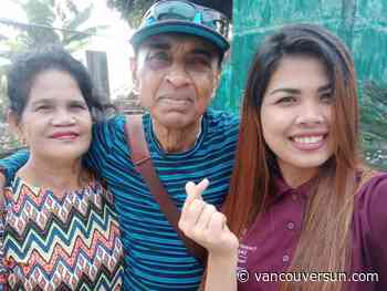 Daughter had just reconnected with dad prior to his murder in Kamloops - Vancouver Sun