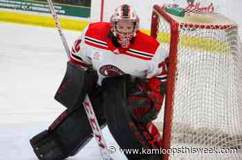 Woodland, Stasiuk of Kamloops finished at women's U Sports Hockey Championship - Kamloops This Week
