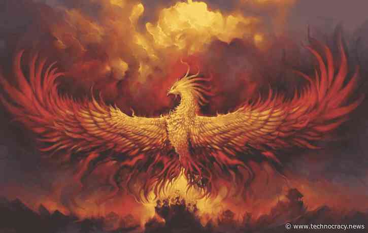 New World Disorder And The Demise Of Capitalism