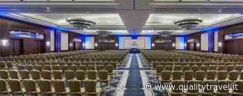 L'Hilton Molino Stucky Venice punta agli eventi sostenibili - Qualitytravel.it - Qualitytravel.it