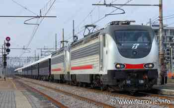 Ferrovie: Il Venice Simplon Orient Express fa ritorno a Venezia - Ferrovie.info