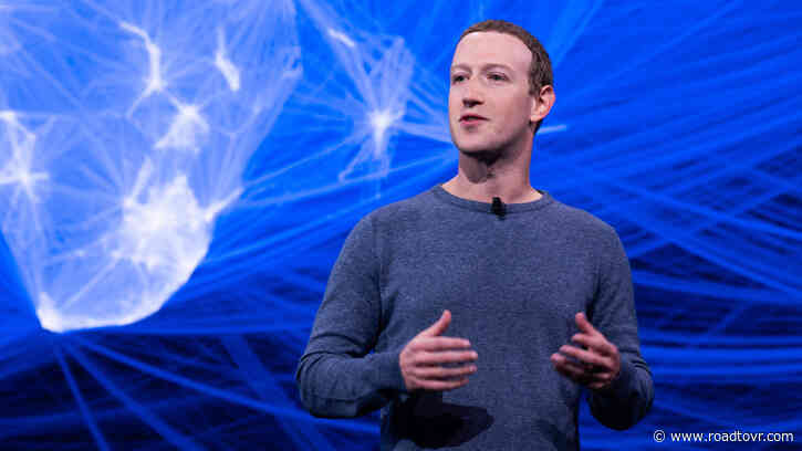 Meta Cancels F8 Developer Conference This Year to “build the metaverse”