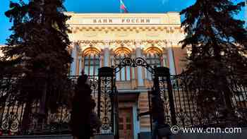 US pushes Russia to the brink of default