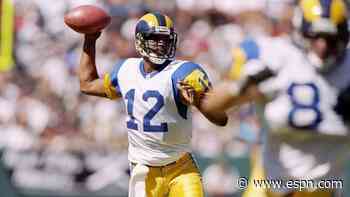 25 drafts ago, no quarterback went in the first round: Why it might never happen again