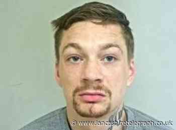 28-year-old with 'only God can judge me' neck tattoo wanted by police