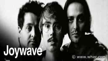 Joywave returns to Rochester for concert during nationwide tour