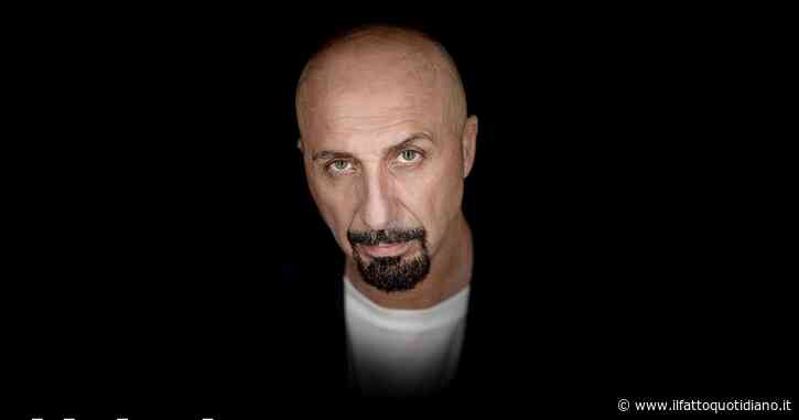 Amici, Luca Yurman contro i giovani cantanti: “Scrivete musiche vostre se siete in grado. È imbarazzante e abominevole”