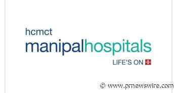 HCMCT Manipal Hospitals, Delhi brings the gift of good health to its international patients in order to encourage timely treatment