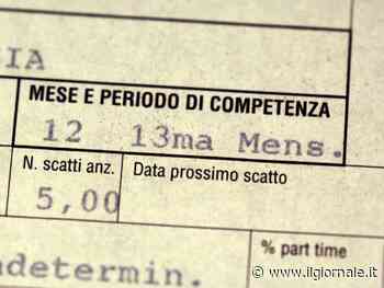 Chi rischia un taglio allo stipendio fino a 1.200 euro  