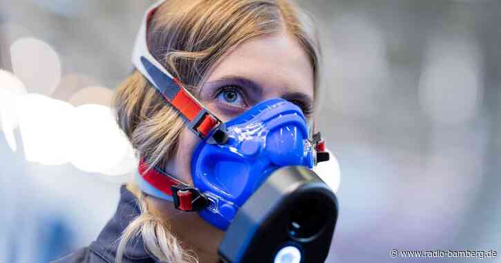 Fitnessmesse Fibo – Die Rückkehr der Hantelstangen