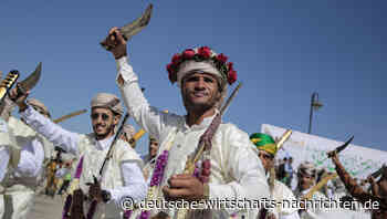 Jemens Präsident gibt Macht ab - Führungsrat soll mit Huthis verhandeln