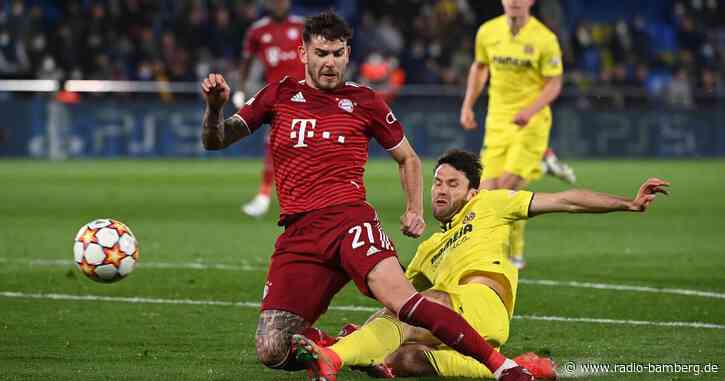 Kahn rügt Bayern nach Niederlage: «Alles vermissen lassen»