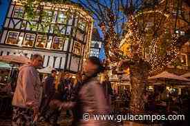 Abordagens promocionais estão com dias contados em Vila Capivari - Guiacampos.com