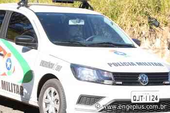 Polícia Militar encontra mulher desmaiada após agressões de ex-marido em Capivari de Baixo - Engeplus