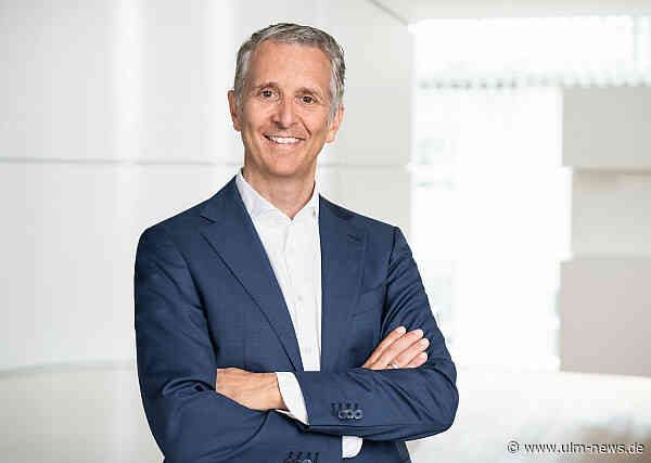 „Beurer Campus“ in Ulm eröffnet