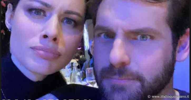 Tomaso Trussardi e il selfie con Marica Pellegrinelli nel giorno del suo compleanno: “Eros, è mia”