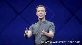 Neue Einnahmequelle: Mark Zuckerbergs Meta mit neuem Anlauf: Kommen die "Zuck Bucks“-Token?
