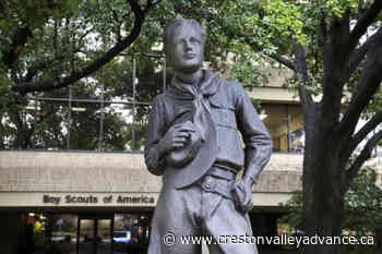 Closing arguments begin in Boy Scouts of America bankruptcy case - Creston Valley Advance