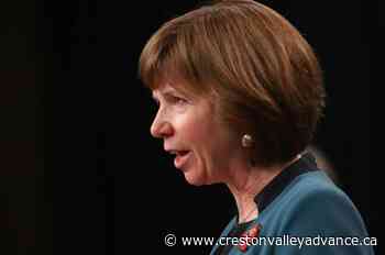 Health Canada mulls lower threshold for drug decriminalization: B.C. minister - Creston Valley Advance