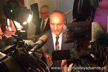 BC moves to drop employee vote from union certification drives – Creston Valley Advance - Creston Valley Advance