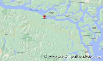 Pilot dies in helicopter crash on northern Vancouver Island – Creston Valley Advance - Creston Valley Advance