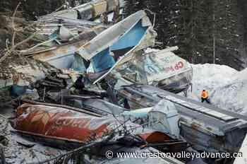 Defendants deny claims of wrongdoing in fatal train derailment lawsuits - Creston Valley Advance