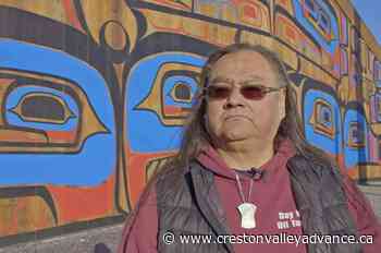 Vancouver police officers suspended for handcuffing Indigenous man, granddaughter at BMO – Creston Valley Advance - Creston Valley Advance