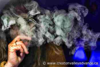Do you think BC should allow indoor cannabis consumption sites? – Creston Valley Advance - Creston Valley Advance