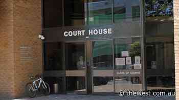 Bunbury man Creston Anthony Duane Bell refused bail over alleged restraining order breaches - The West Australian