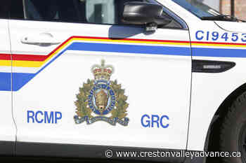 Penticton man crushed in large recycling truck compactor, critically injured – Creston Valley Advance - Creston Valley Advance