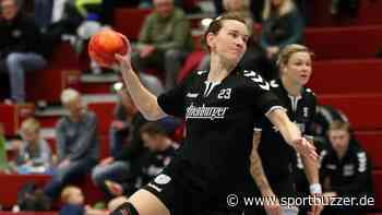 Niederlage nach ausgeglichener Partie: Altenburg-Frauen verlieren gegen Apolda - Sportbuzzer