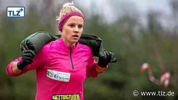 Laura Brosius: Auch in Apolda Motto treu geblieben - Thüringische Landeszeitung