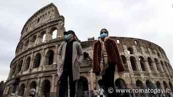 Coronavirus a Roma e nel Lazio, il bollettino dei nuovi contagi: i dati del 7 aprile 2022