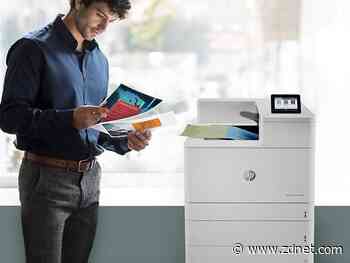 Best laser printer 2022: Find the perfect printer