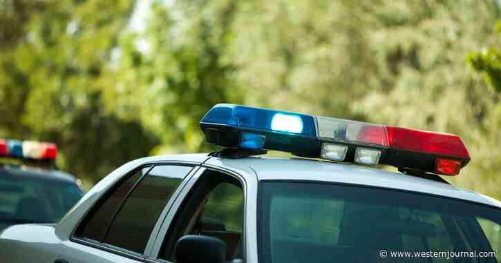 Man Arrested 6 Years After Faking His Own Death to Avoid Child Pornography Charges