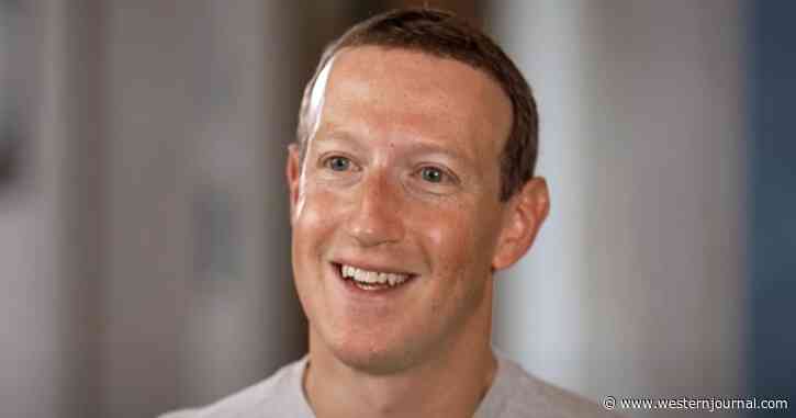 Zuckerberg Has Creepiest Reaction Possible When He Discovers Facebook Employees' Nickname for Him