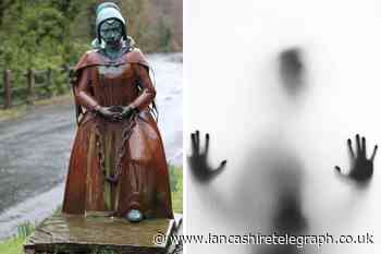 Pendle witch ghost hunt taking place this weekend