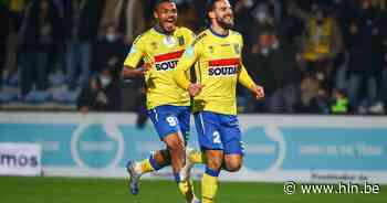 Pietro Perdichizzi en KVC Westerlo trekken vrijdagavond vol zelfvertrouwen naar Moeskroen: “Tonen dat we een waardige kampioen zijn” - Het Laatste Nieuws