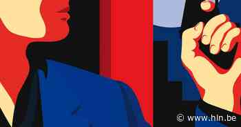 De Theatermakerij brengt 'Agent 4711 to the rescue' op de planken - Het Laatste Nieuws