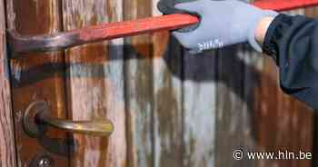 Inbrekers stelen fiets uit tuinberging | Westerlo | hln.be - Het Laatste Nieuws