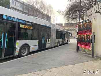 A Fresnes, la ligne de bus 187 change : voici pourquoi - actu.fr