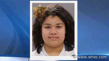 Livingston County inmate charged with assaulting deputies