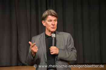 Früherer ARD-Moskaukorrespondent: „Putin braucht was, das nach Sieg aussieht“ - Rheinische-Anzeigenblätter.de