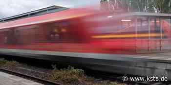 In Mechernich sollen bald wieder Züge halten - Kölner Stadt-Anzeiger