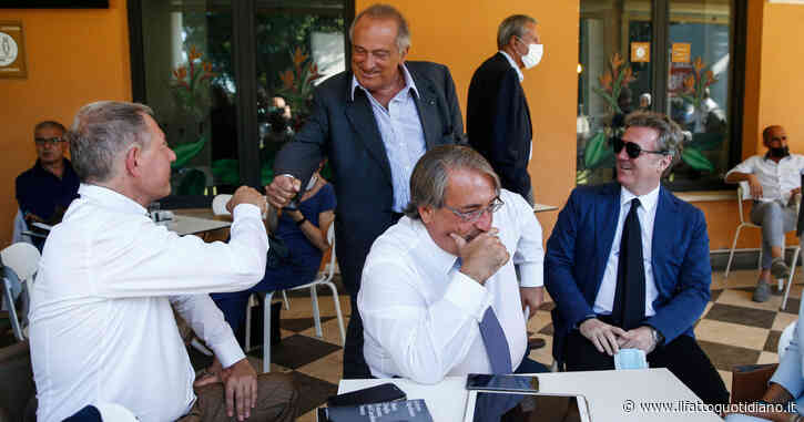 Sole 24 Ore, chiesti 4 anni di carcere per l’ex direttore Roberto Napoletano. Confindustria si defila e rinuncia a costituirsi parte civile