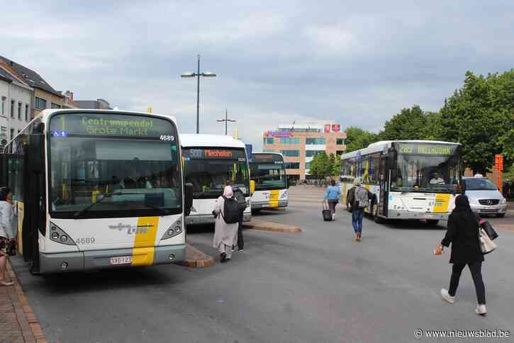 Twee jaar cel geëist tegen vrouw die jarenlang De Lijn-bestuurders belaagt: “Het was zo erg dat de chauffeurs met angst aan hun dagtaak begonnen”
